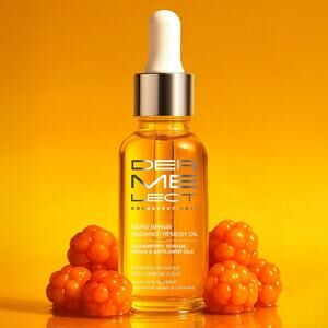 Dermelect Rapid Repair Radiance Oil